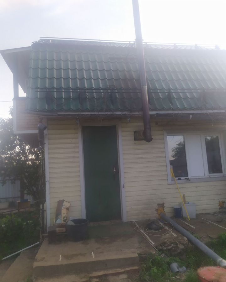 дом г Жуковский снт терГлушица 22 км, Рязанское шоссе фото 2