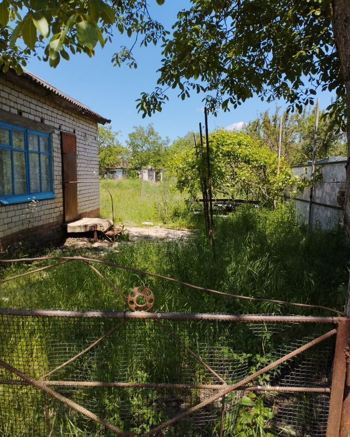 дом р-н Шпаковский г Михайловск садовое товарищество Авиатор фото 2