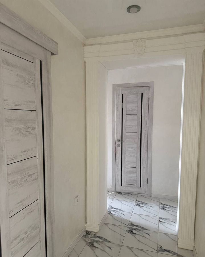 квартира г Армавир ул Советской Армии 222/3 фото 5