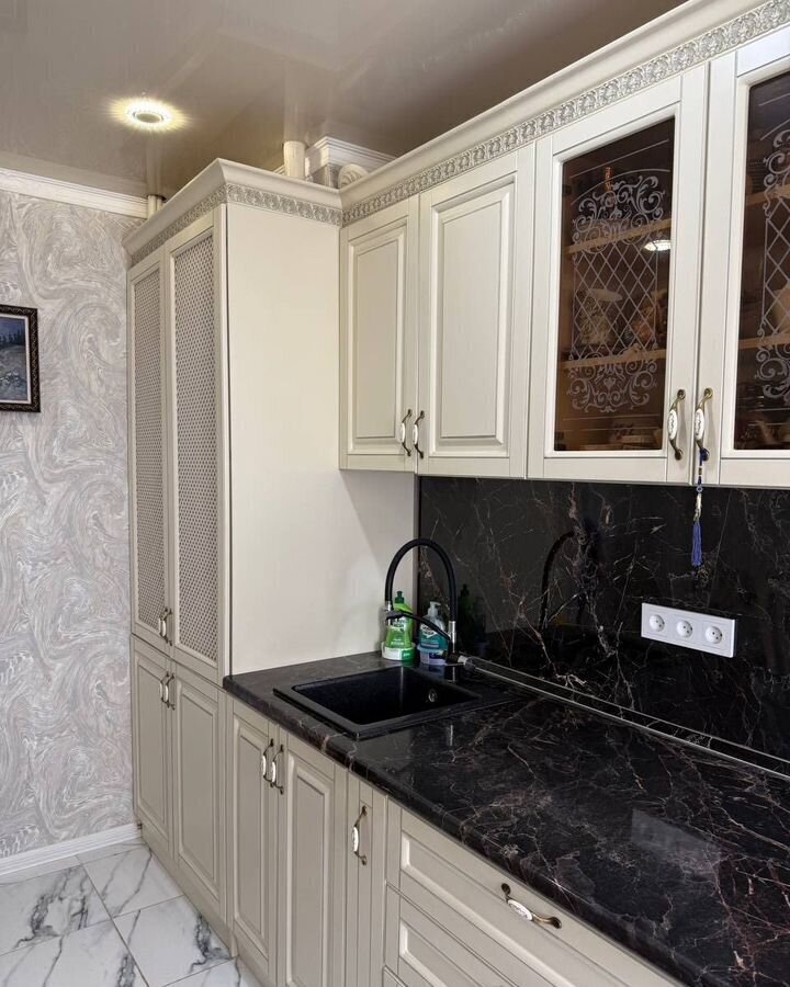 квартира г Армавир ул Советской Армии 222/3 фото 6
