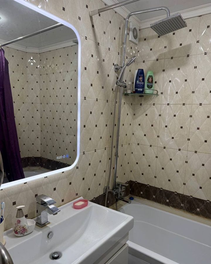 квартира г Армавир ул Советской Армии 222/3 фото 8