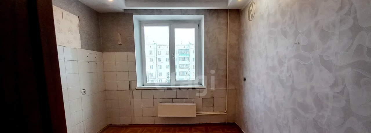 квартира г Абакан пр-кт Дружбы Народов 44 4-й м-н фото 7
