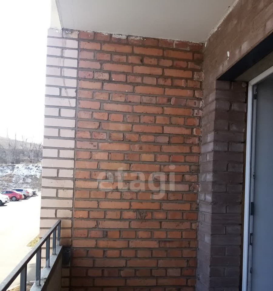 квартира г Абакан ул Буденного 74и/1 фото 10