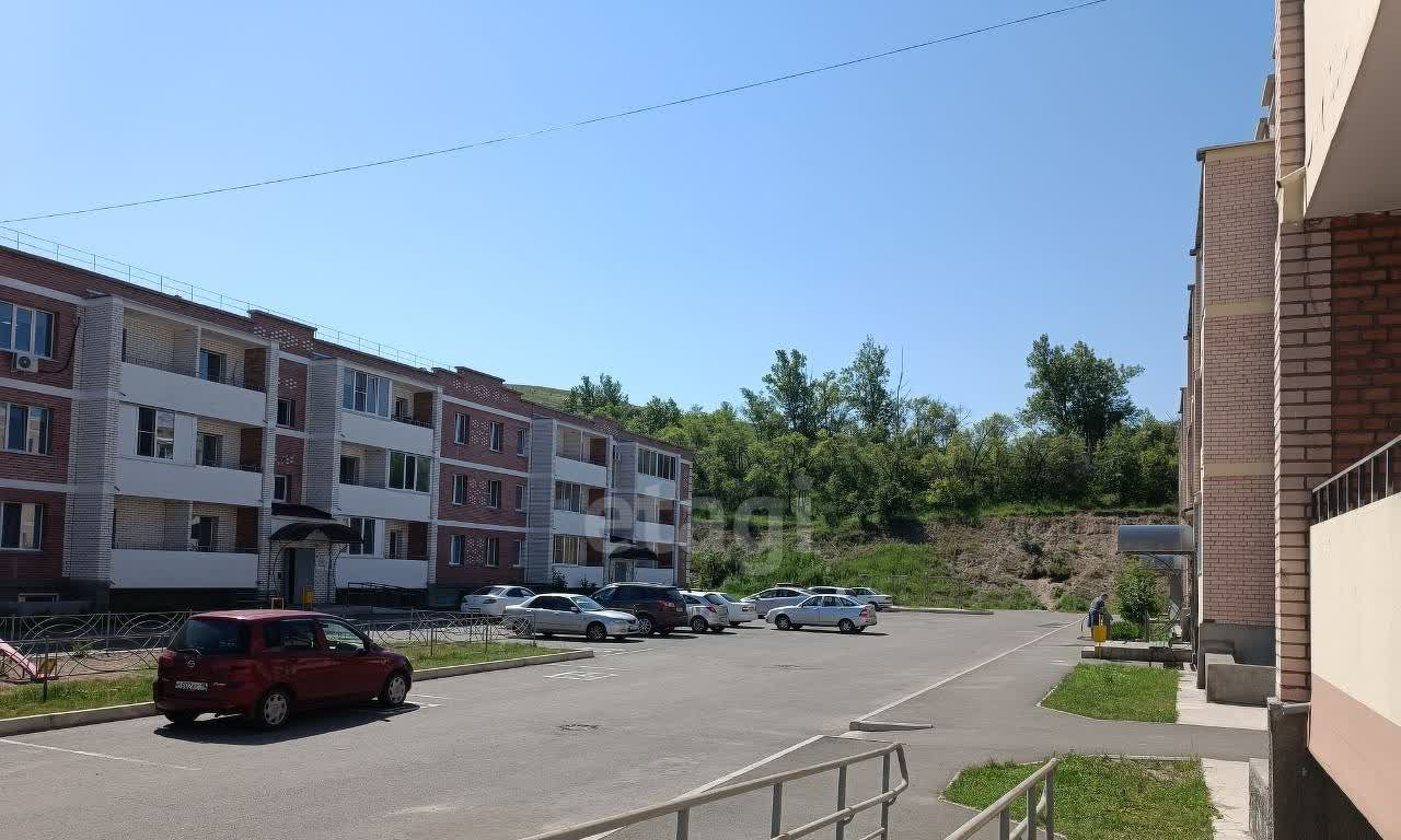 квартира г Абакан ул Буденного 74и/1 фото 18