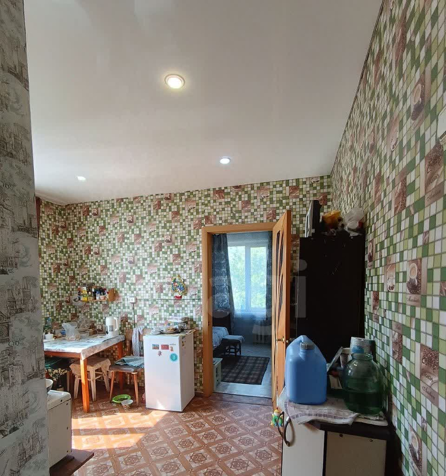 квартира г Черногорск ул Угольная 22 9-й фото 5