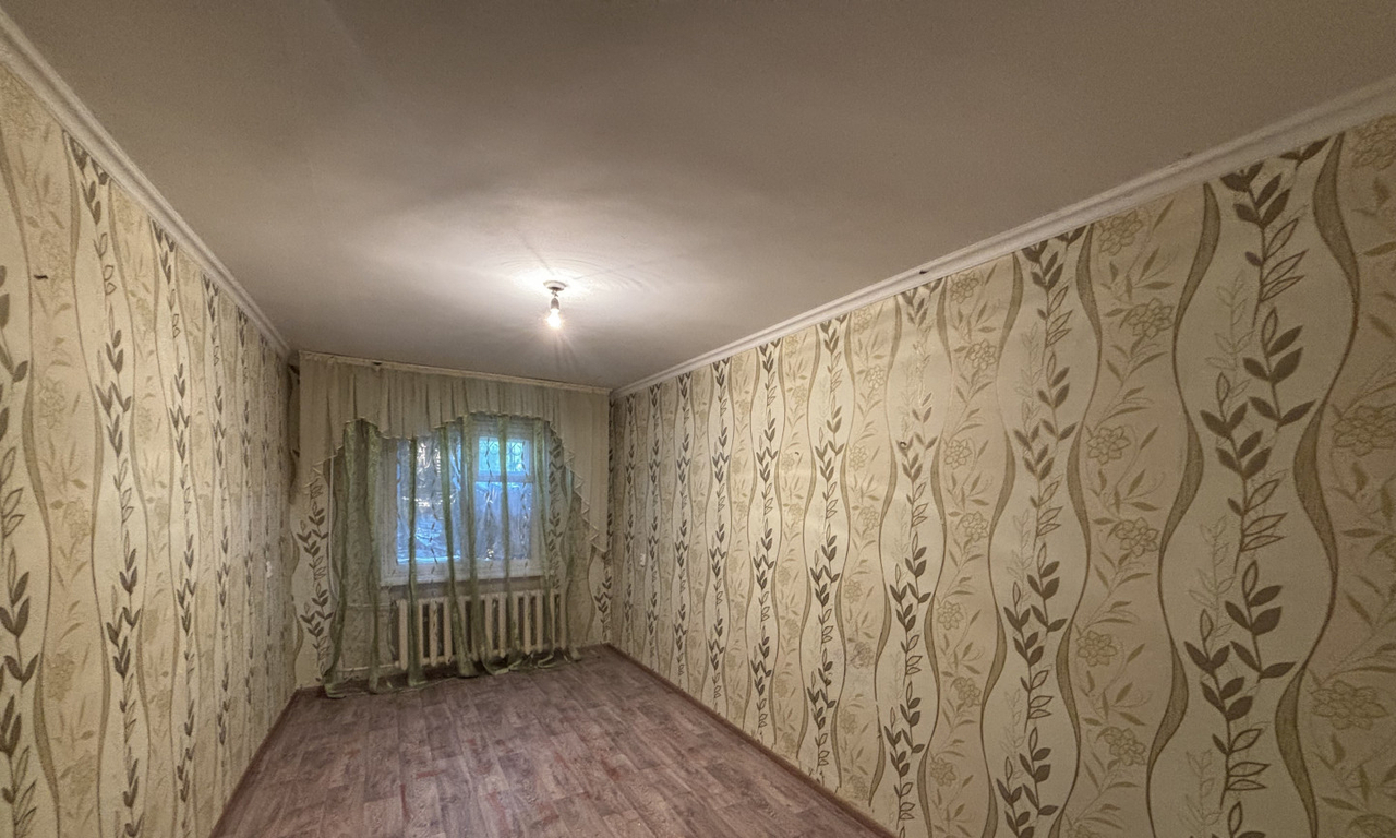 квартира г Элиста мкр 1 35 фото 2