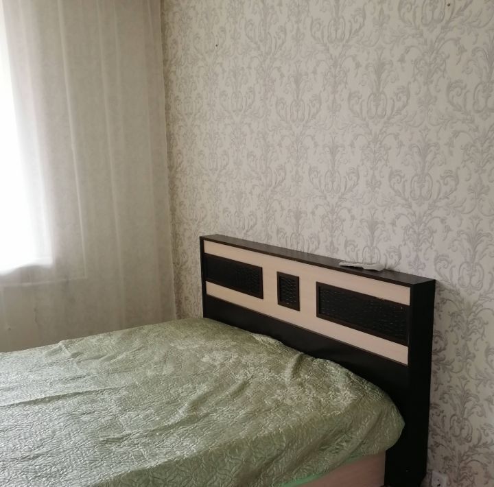 квартира г Иваново р-н Октябрьский ул Революционная 16 фото 3