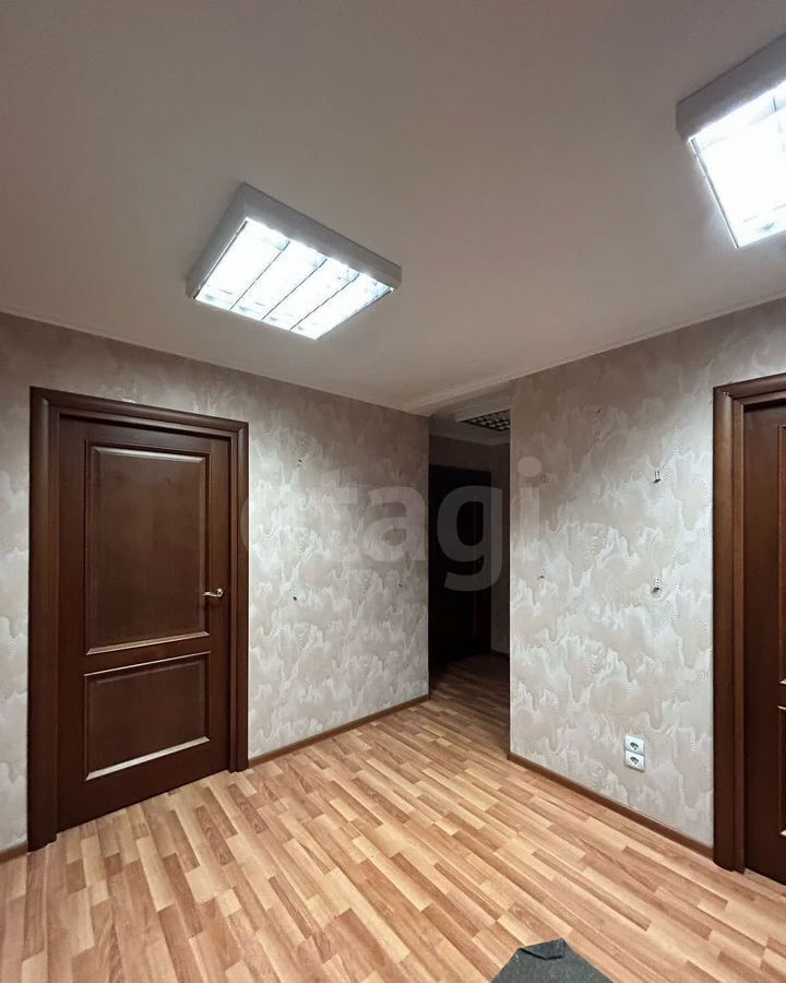 квартира г Усинск ул Строителей 15 фото 16