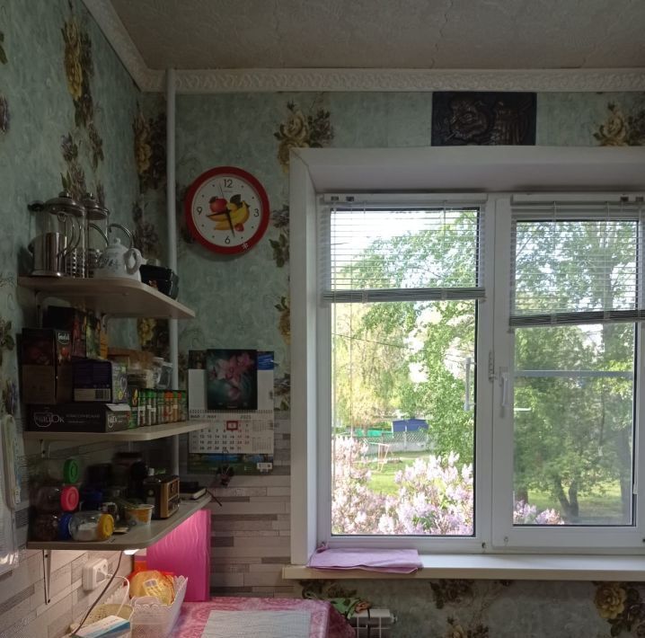 квартира г Тольятти р-н Центральный ул Мира 144 фото 8