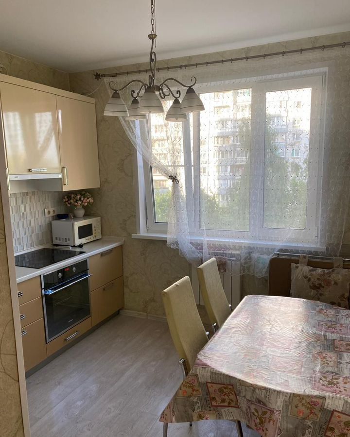 квартира г Электросталь ул Жулябина 22 фото 1
