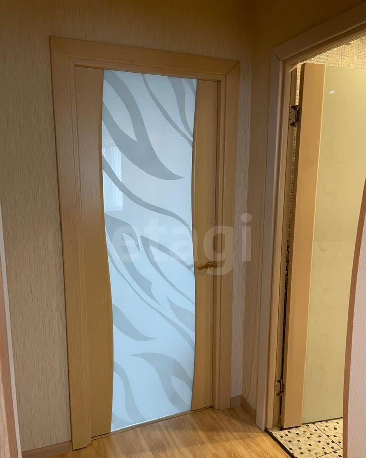 квартира г Усинск ул Нефтяников 48/2 фото 24