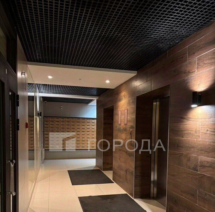 квартира г Новосибирск ул Трудовая 25/1 Площадь Ленина фото 18