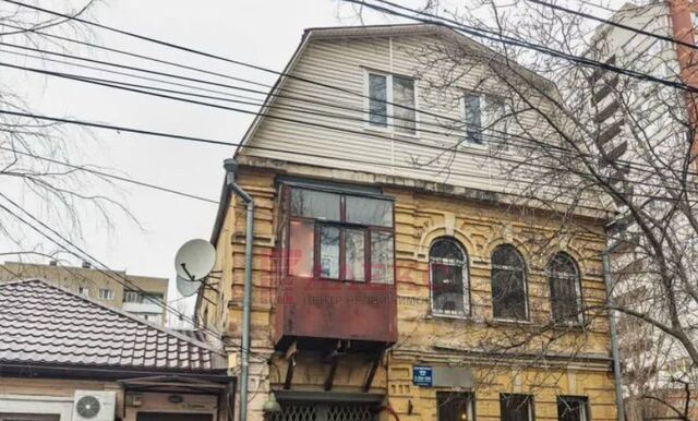 р-н Октябрьский ул Тельмана 23 фото