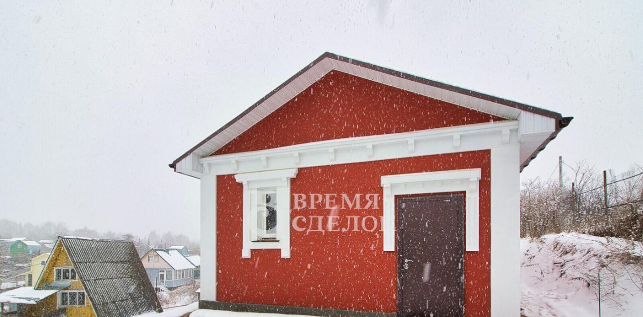 дом г Владимир р-н Ленинский сад Семязинский, 129 фото 33
