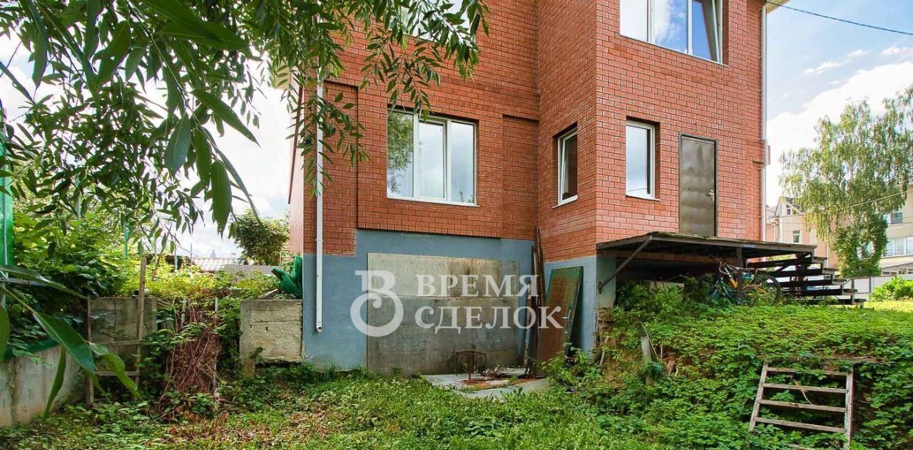 дом г Владимир р-н Ленинский ул Ломоносова 18г фото 38