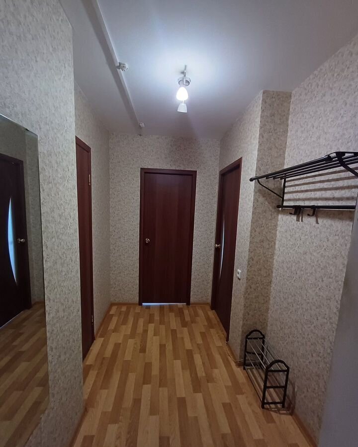 квартира г Нижний Новгород Канавинская ш Московское 27а фото 4