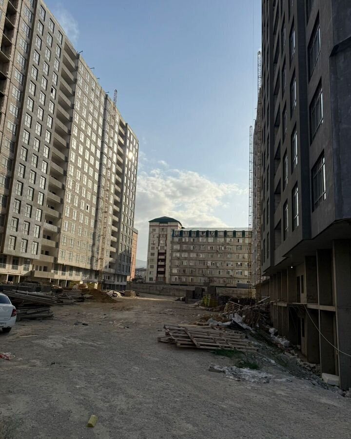 квартира г Махачкала ул Перова 13б р-н Советский фото 6