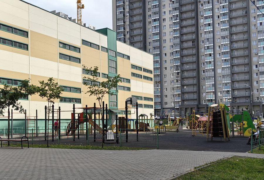 квартира г Мытищи ул Стрелковая 6 фото 17