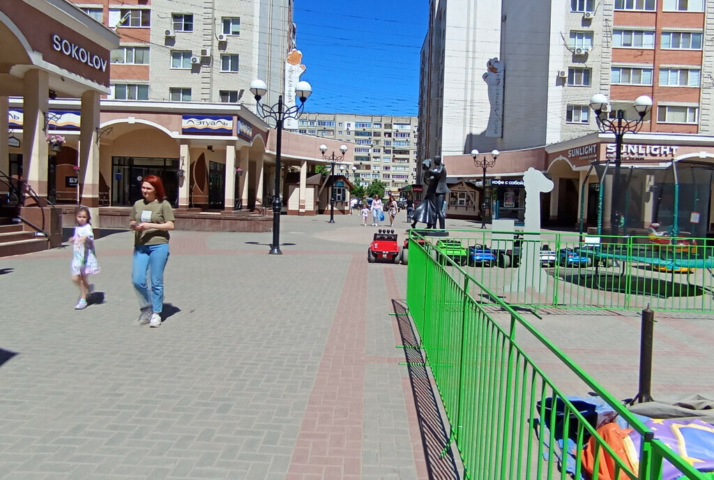 свободного назначения г Энгельс ул Тельмана 150/7 фото 9
