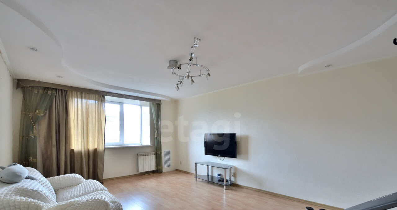 квартира г Пенза п Арбеково пр-кт Строителей 156а м-н фото 14