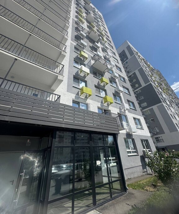 квартира г Пенза ул 65-летия Победы 29 фото 24