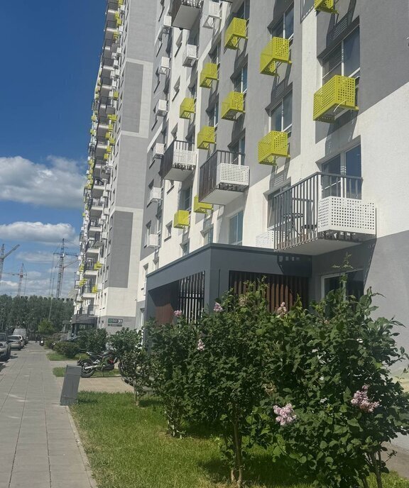 квартира г Пенза ул 65-летия Победы 29 фото 26