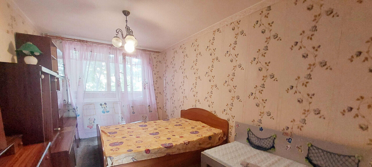 квартира г Выборг р-н Центральный ул Гагарина 14 фото 7