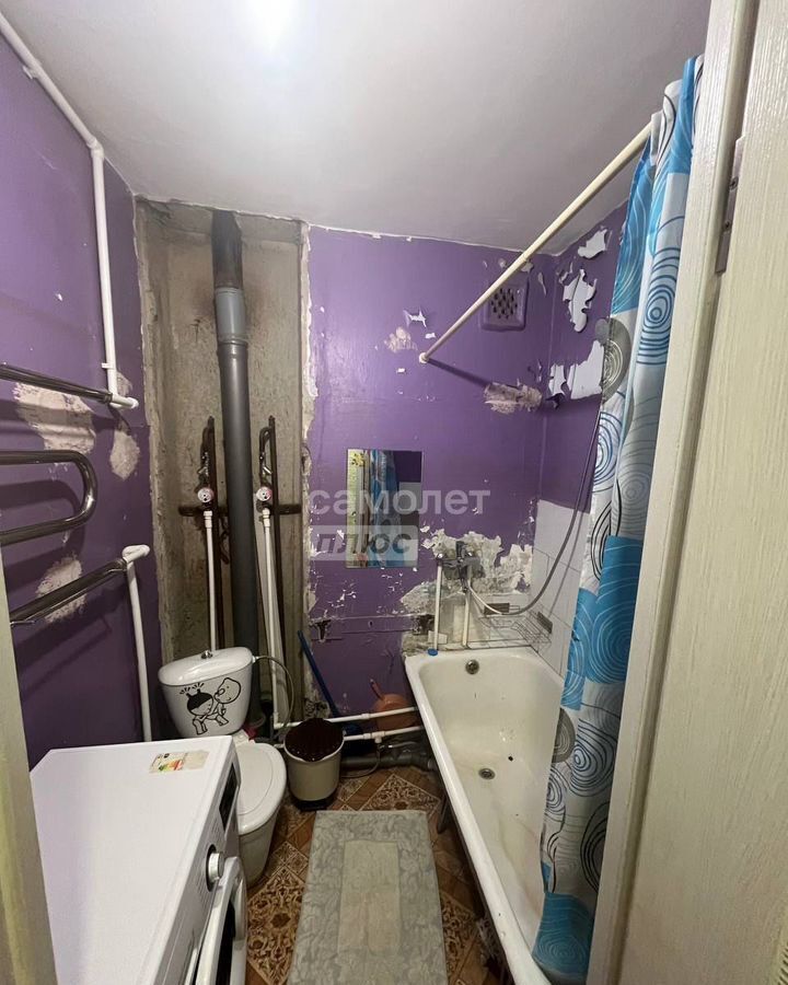 квартира г Серов ул Льва Толстого 27 Серовский муниципальный округ фото 7