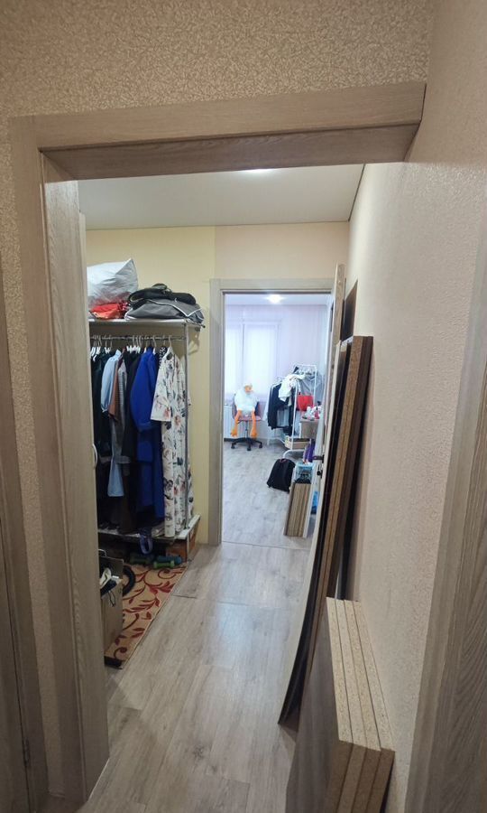 квартира г Копейск ул Калинина 19 Копейский г. о. фото 4