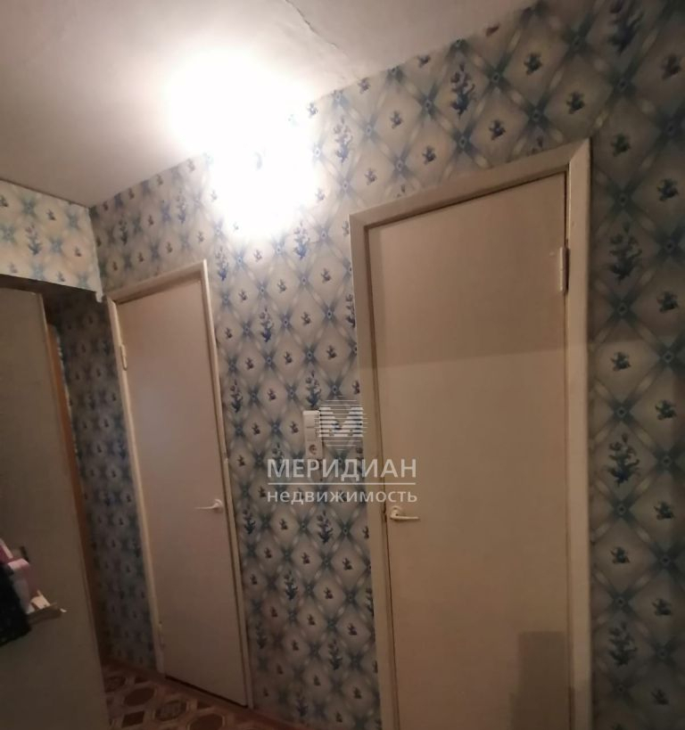квартира г Шахунья ул Комсомольская 19 фото 9