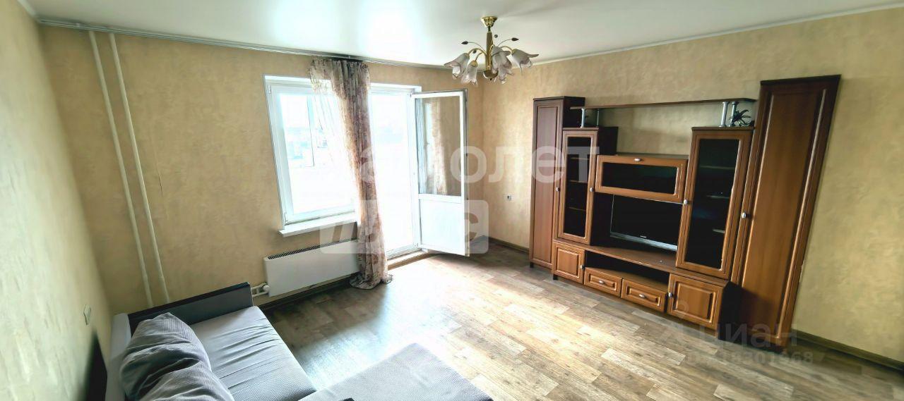 квартира г Балашиха ш Балашихинское 12 фото 5