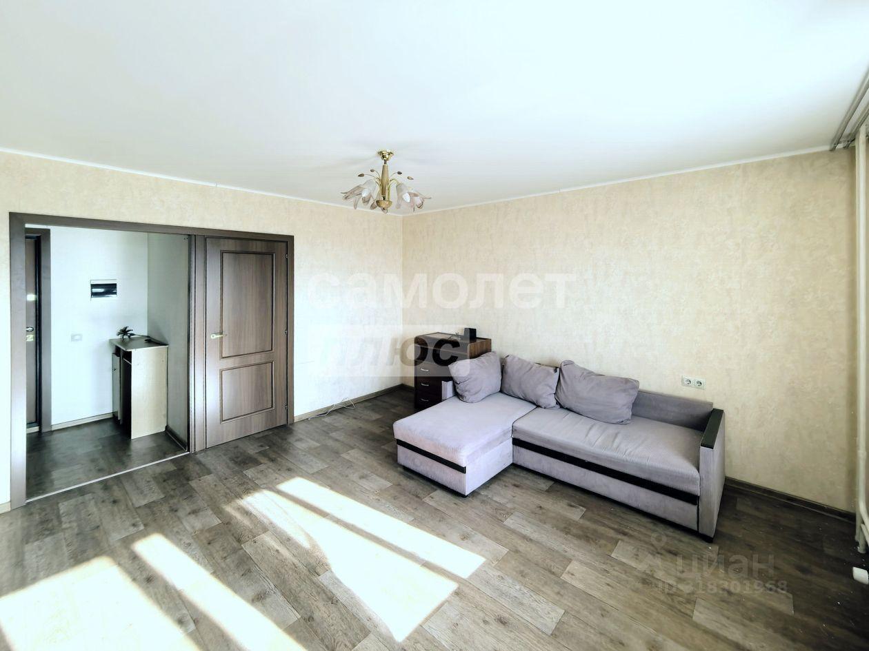 квартира г Балашиха ш Балашихинское 12 фото 6