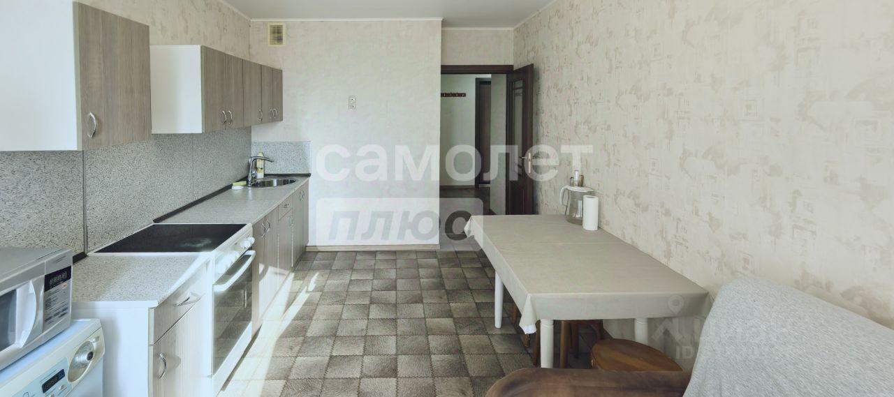 квартира г Балашиха ш Балашихинское 12 фото 15