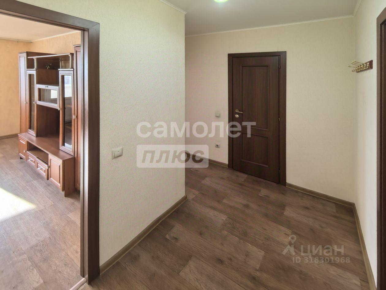 квартира г Балашиха ш Балашихинское 12 фото 18