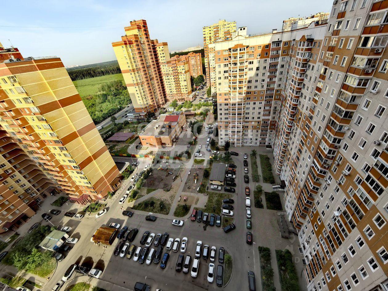 квартира г Балашиха ш Балашихинское 12 фото 31