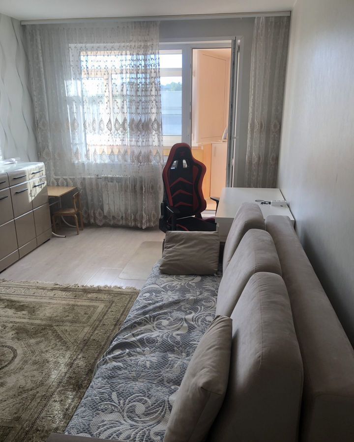 квартира г Электросталь ул Жулябина 22 фото 16