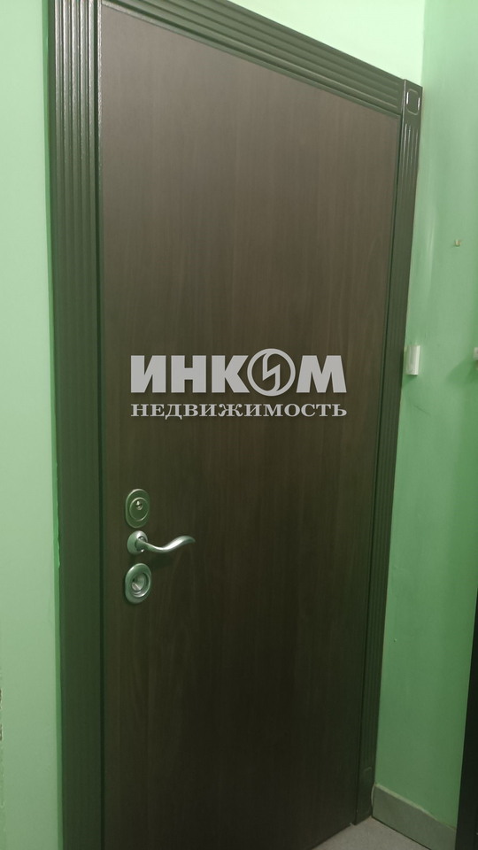 квартира г Москва ш Дмитровское 165е/6 Физтех фото 20