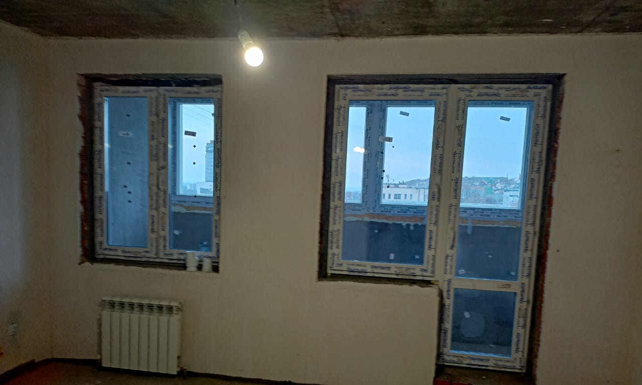 квартира г Уфа ул Пархоменко 151/2 фото 1