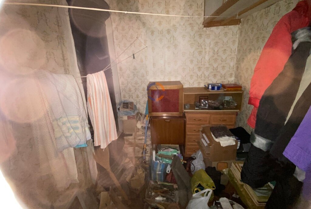 дом р-н Боровичский г Боровичи ул 9 Января 51 фото 13