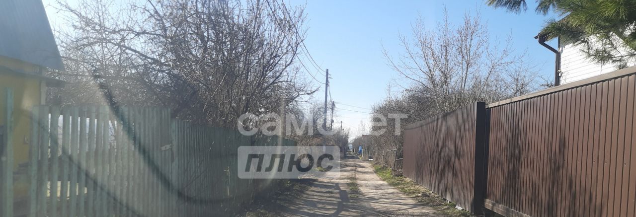 земля г Казань Яшьлек ул 5-я Станционная 84 фото 4