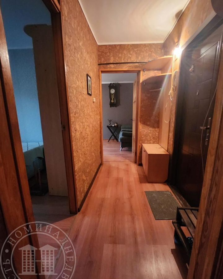 квартира г Новосибирск ул 9-й Гвардейской Дивизии 15 Площадь Маркса фото 6