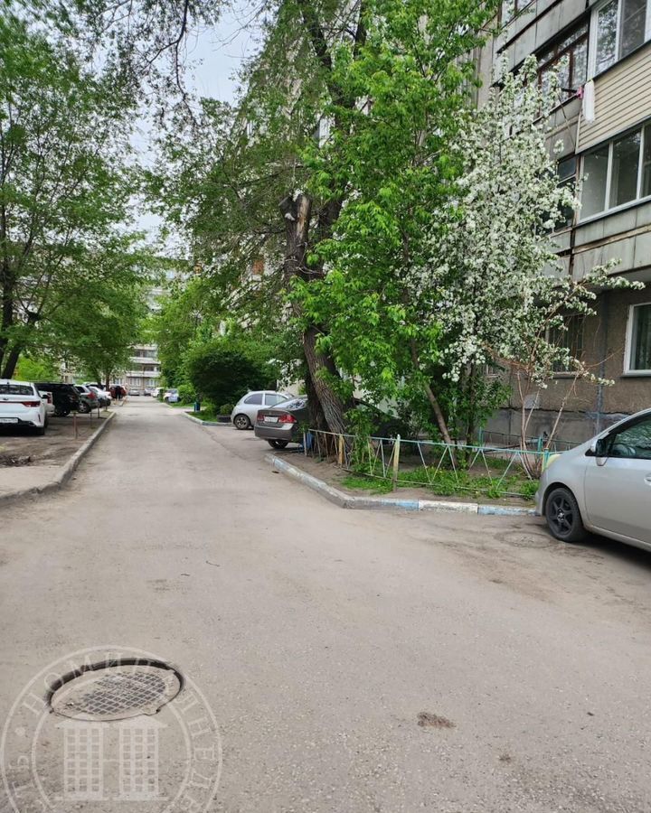 квартира г Новосибирск ул 9-й Гвардейской Дивизии 15 Площадь Маркса фото 22