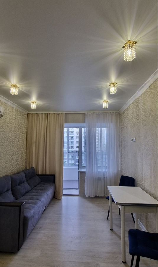 квартира г Пенза р-н Первомайский ул Мира 44г фото 1