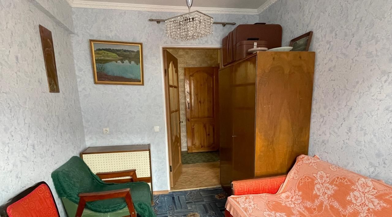 квартира г Ульяновск р-н Засвияжский ул Аблукова 13 фото 3