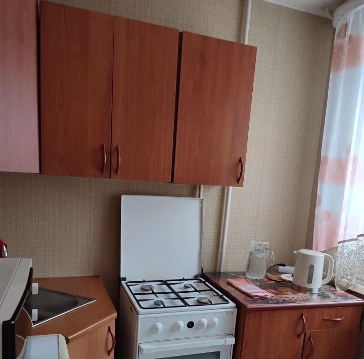 квартира г Челябинск р-н Ленинский ул Гражданская 23 фото 2