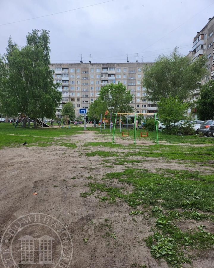 квартира г Новосибирск ул 9-й Гвардейской Дивизии 15 Площадь Маркса фото 23