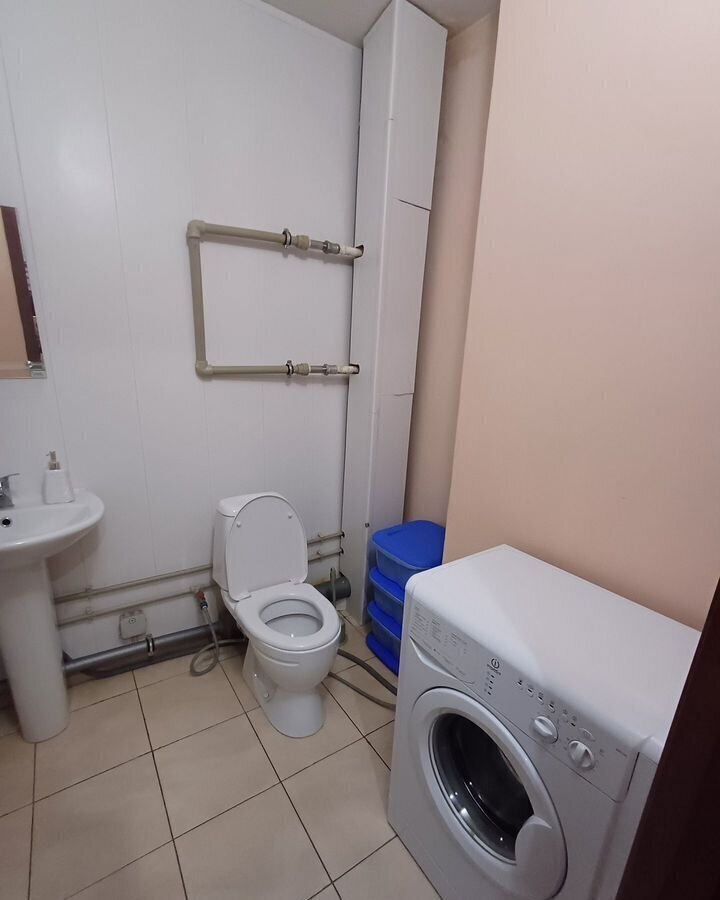 квартира г Нижний Новгород Канавинская ш Московское 27а фото 7