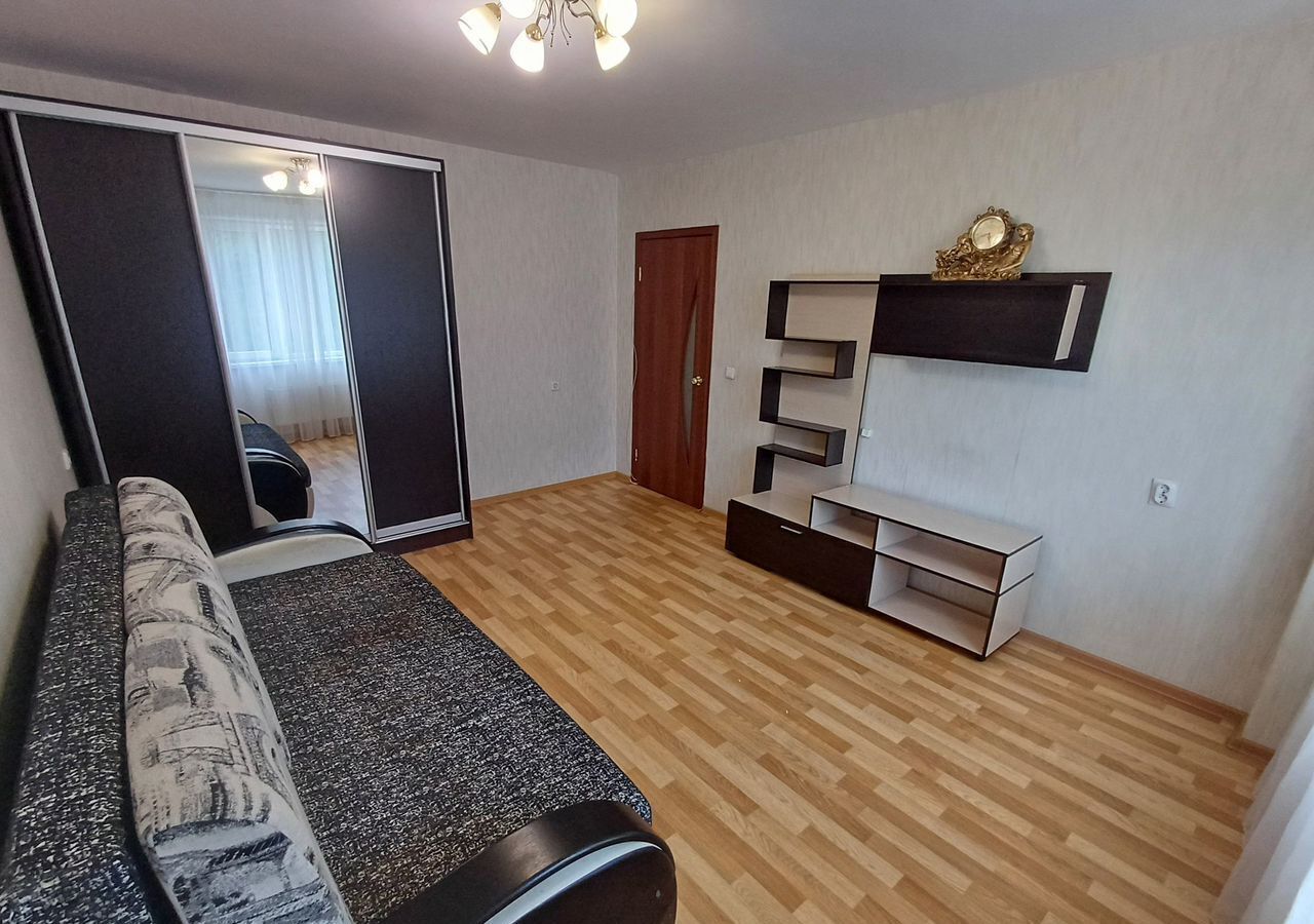 квартира г Нижний Новгород Канавинская ш Московское 27а фото 20