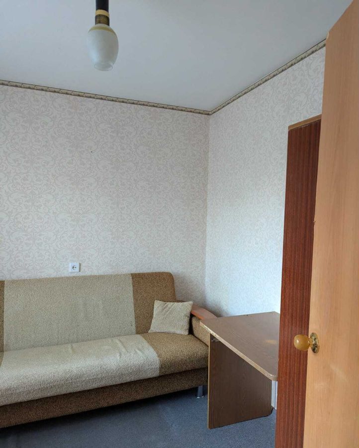 квартира г Екатеринбург р-н Кировский ул Сыромолотова 24 фото 6
