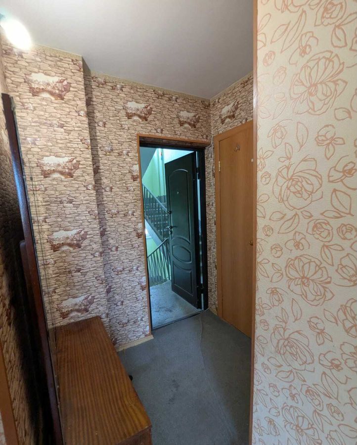 квартира г Екатеринбург р-н Кировский ул Сыромолотова 24 фото 19
